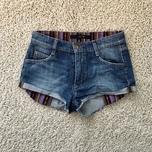 Joes Jeans Shorts